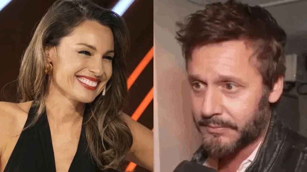 escándalo con la China Suárez Vicuña Pampita hijos