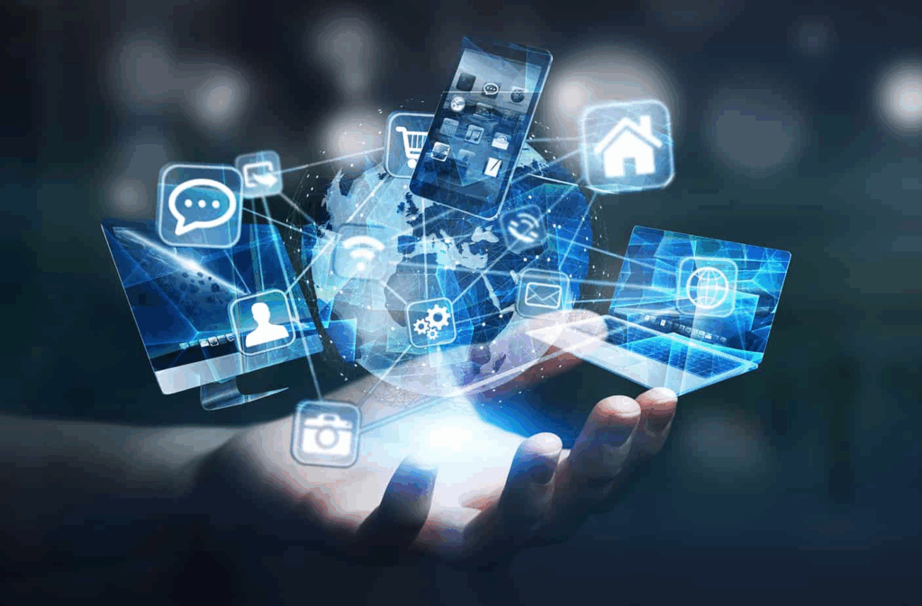 millones para cerrar la brecha digital enacom