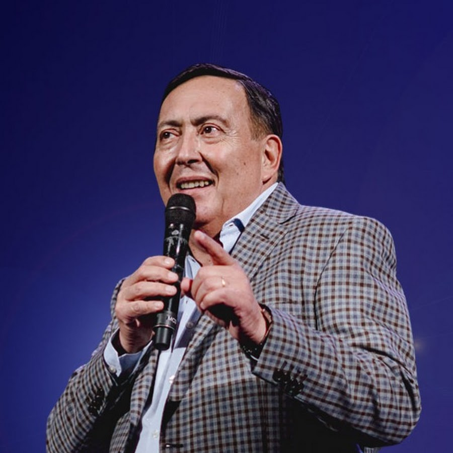 pastor