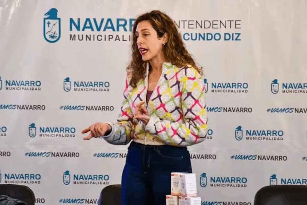 Escrache a Espert: Abaigar sigue con arresto domiciliario pese a la excarcelación y la jueza fijó una fianza millonaria