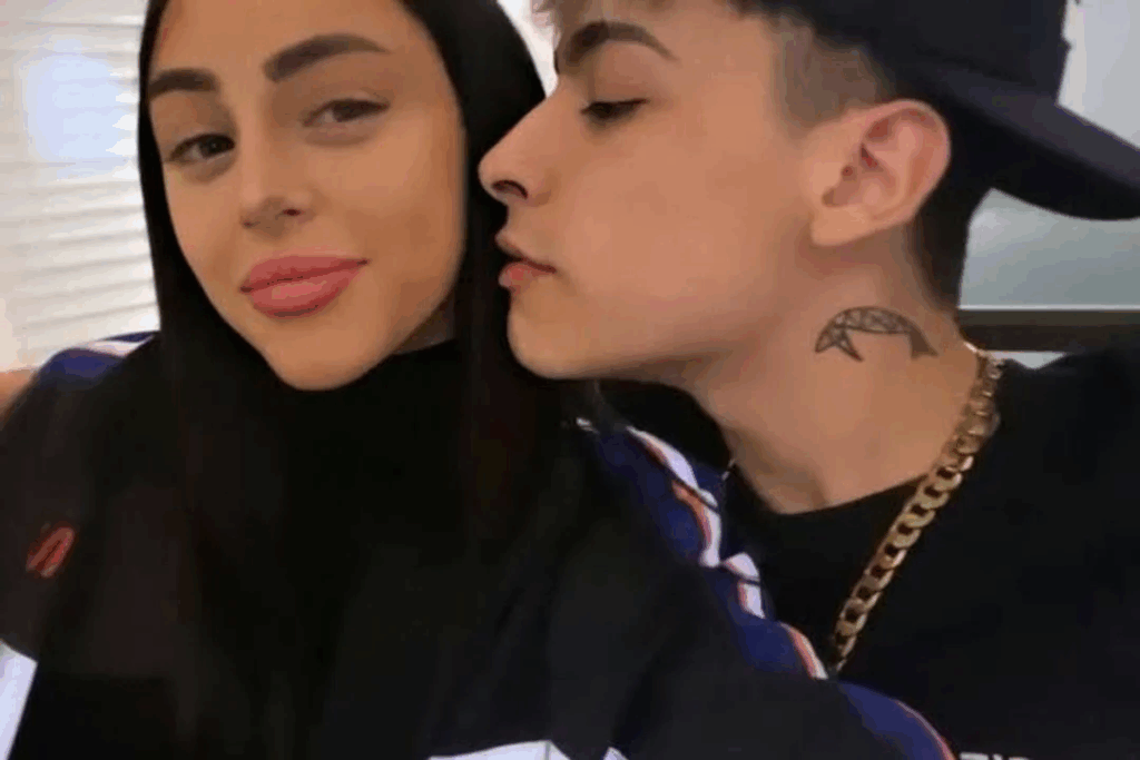 La increíble y explosiva teoría sobre Nicki Nicole y Trueno: “Nunca se separaron, fue todo una pantalla”