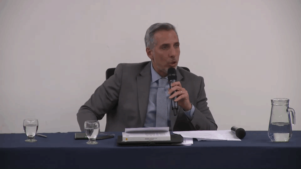 luciani tras el fallo Cristina Kirchner