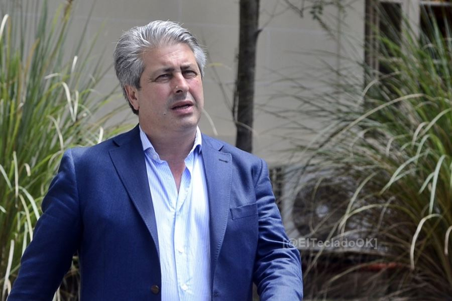 acuerdo entre el pro y lla frentes electorales