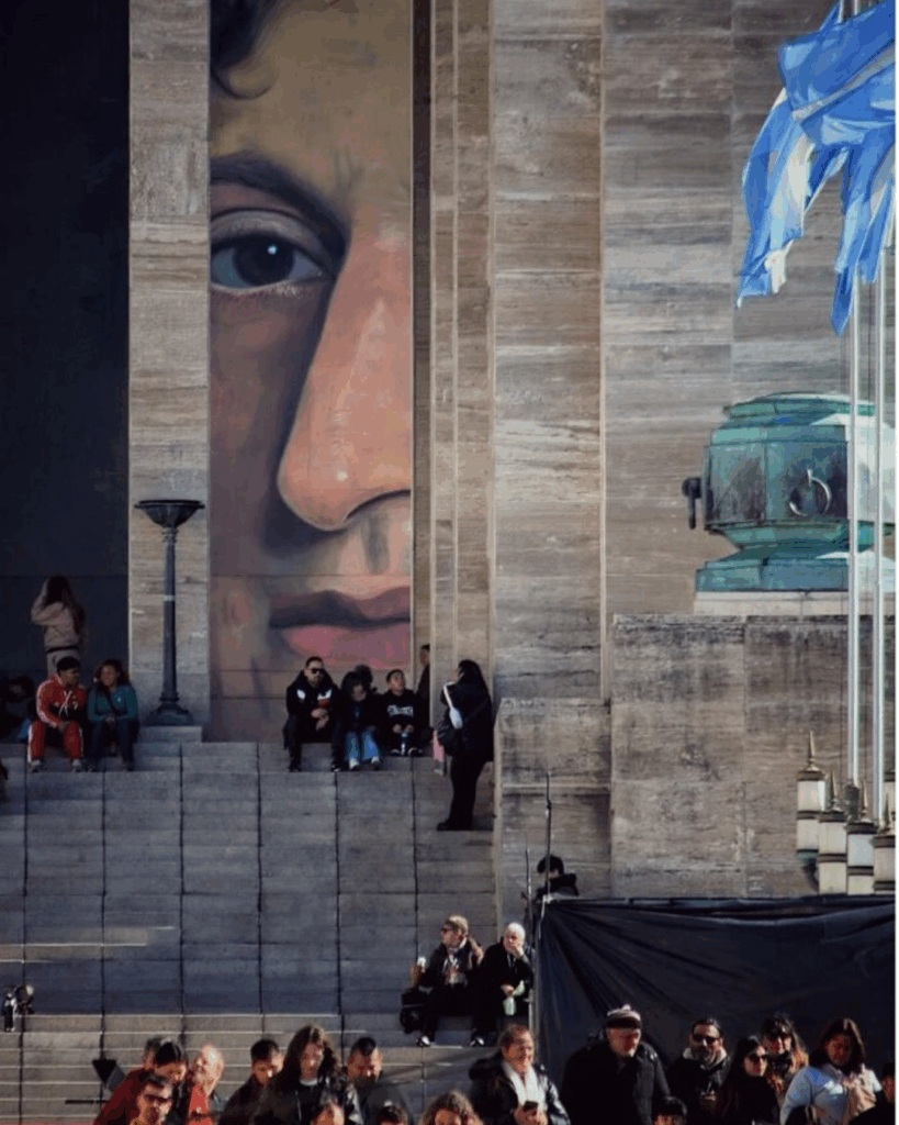 Belgrano humano y contemporáneo Martín Ron