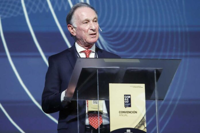 Dura crítica de la Cámara de la Construcción al cierre de Vialidad: “Invertir en rutas no es un gasto”