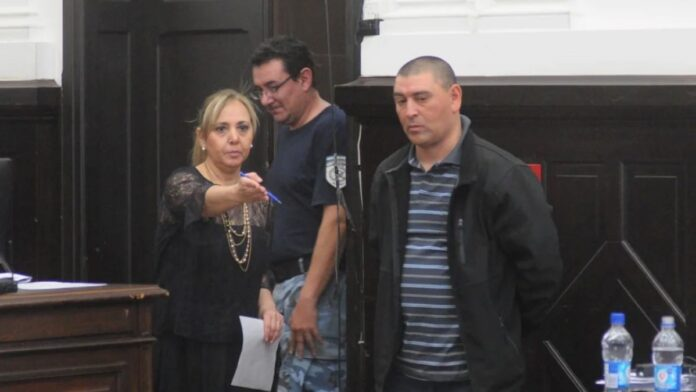 Facundo Astudillo Castro: intendente pide que se amplíe la investigación en torno del falso perito