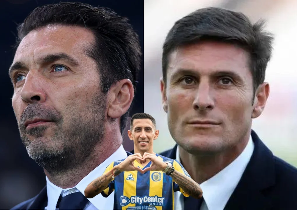 Di María