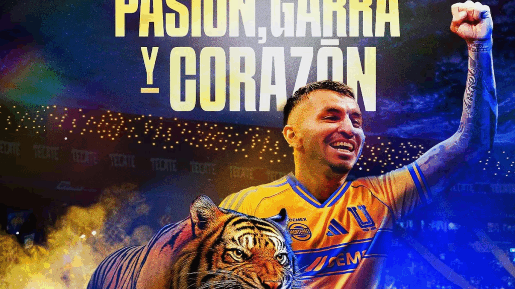 liga