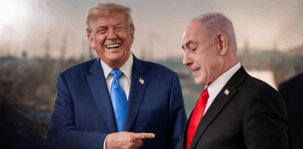Netanyahu