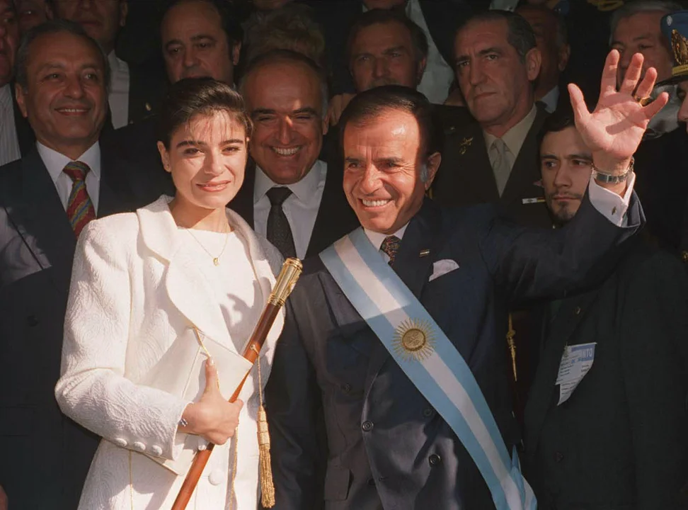 Menem