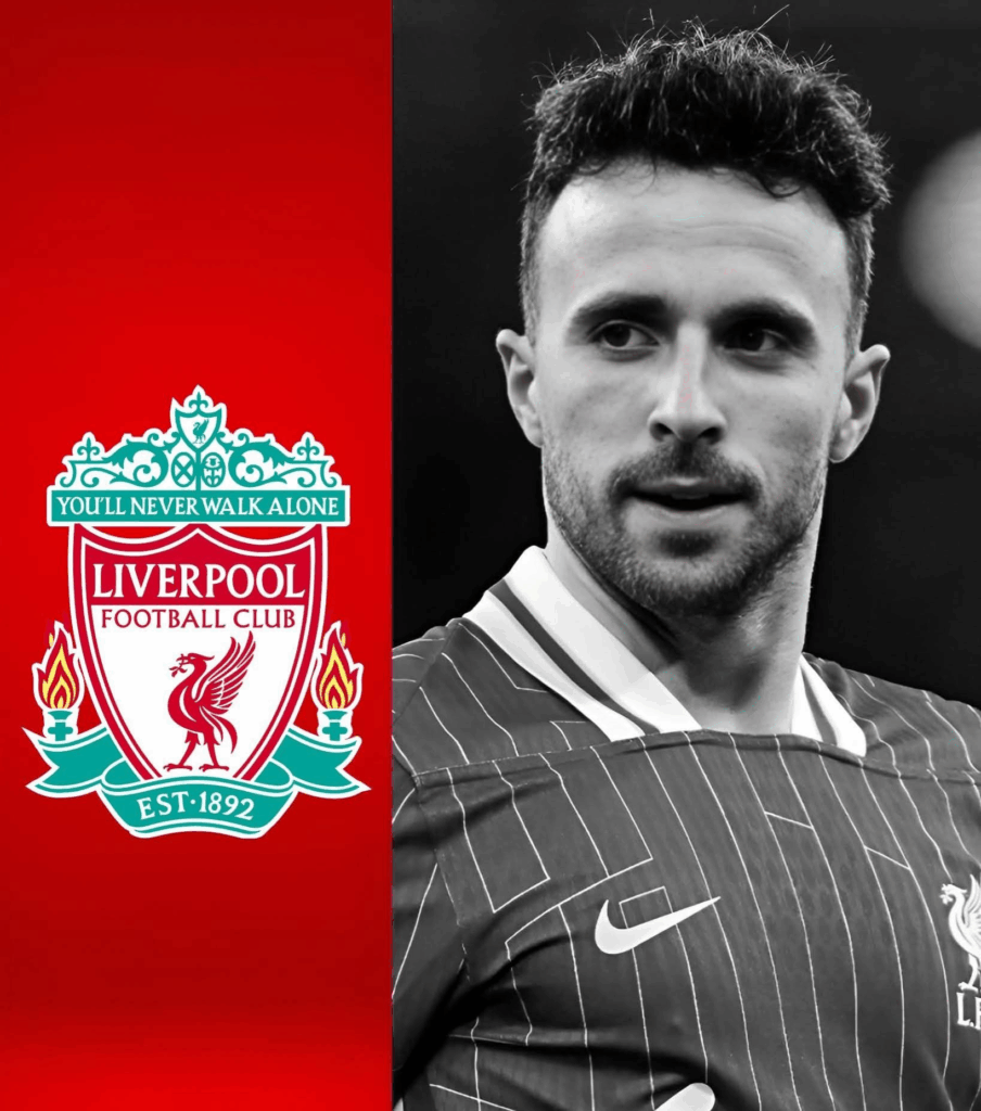 Liverpool