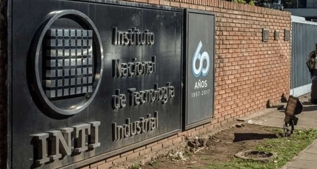 INTI