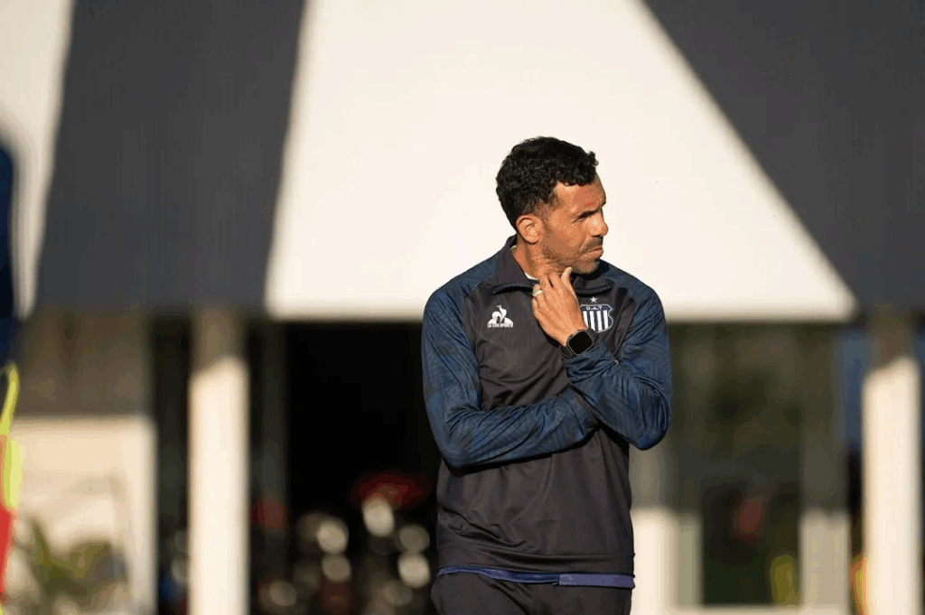 Tevez