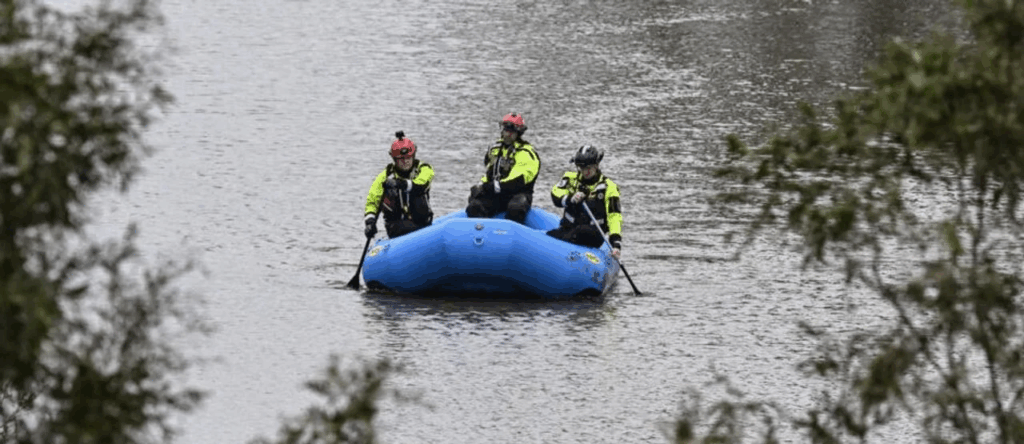 Suben a 120 las víctimas por las inundaciones en Texas