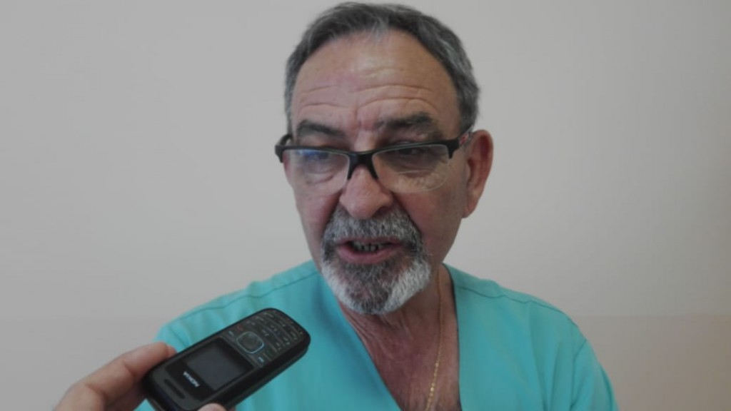 Desde el Hospital Gomendio de Ramallo advierten por la inhalación de monóxido de carbono