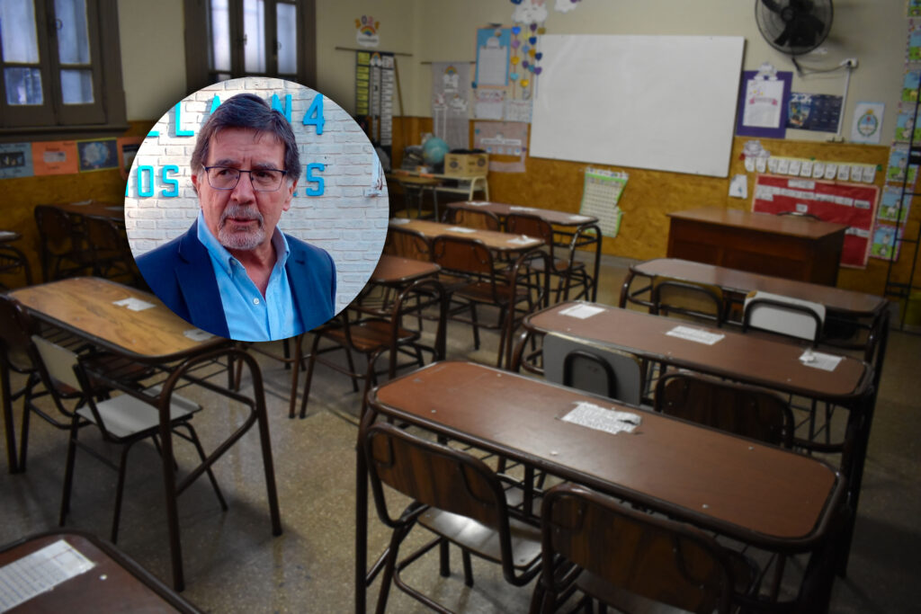 Reemplazarán la libreta estudiantil en las escuelas secundarias bonaerenses: ahora las calificaciones se verán a través de una app