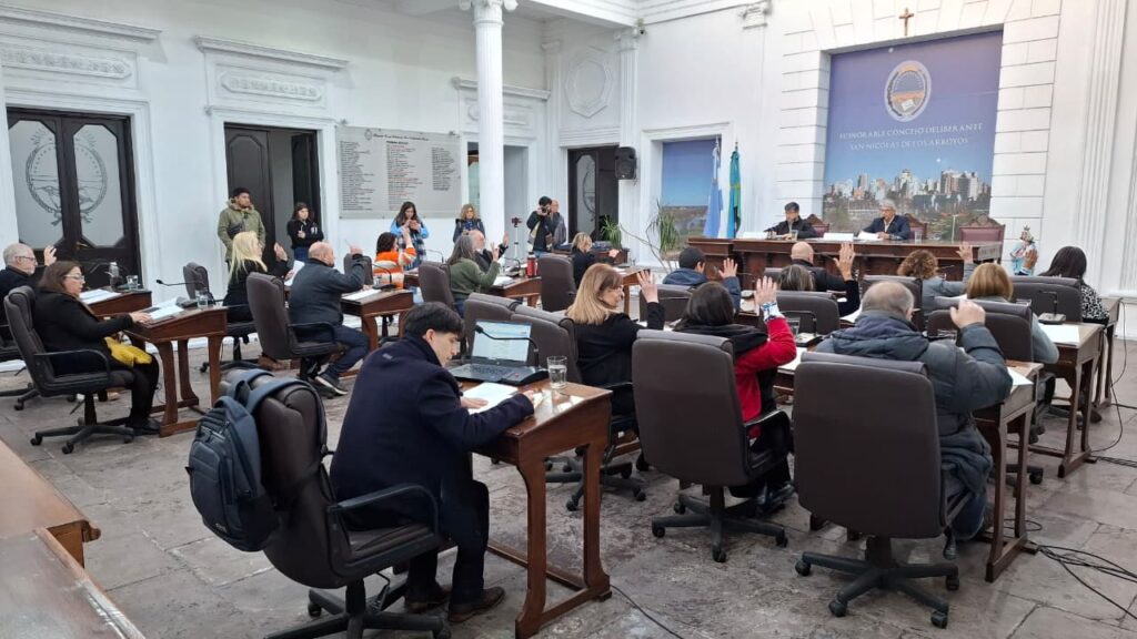Amplían el RIGI local: ahora también habrá incentivos para los bancos que financien inversiones productivas