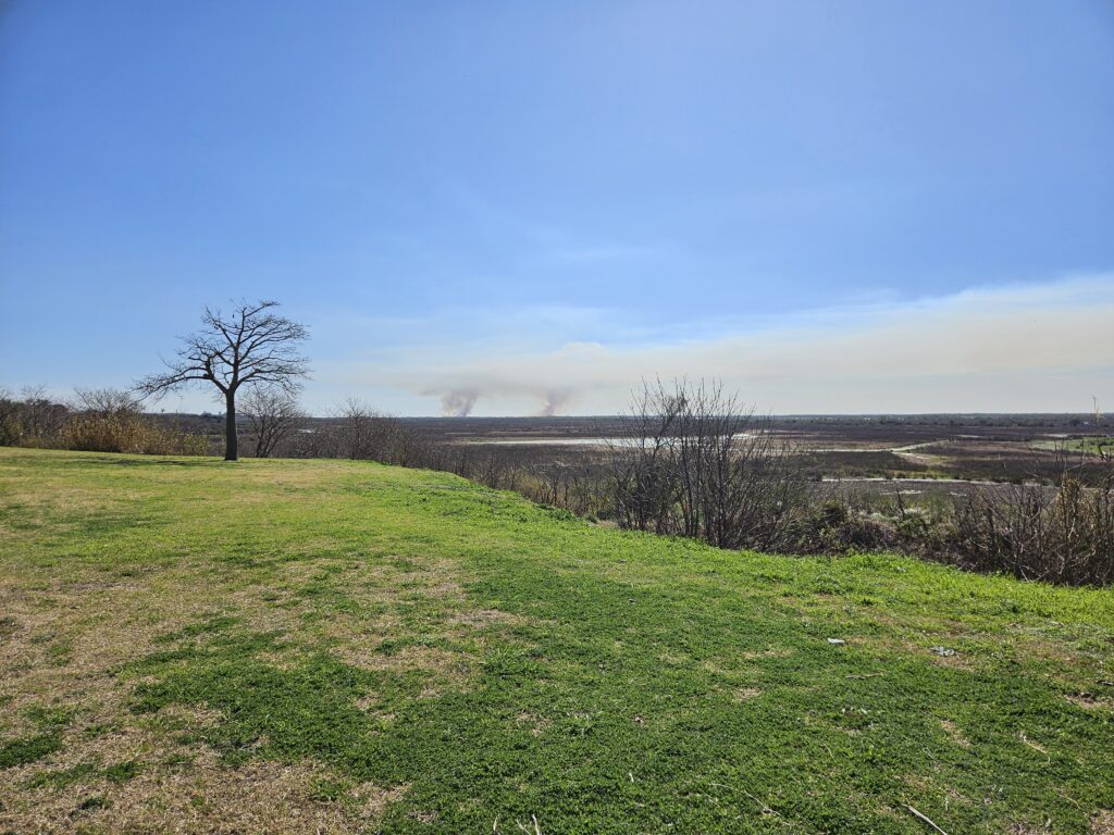incendios