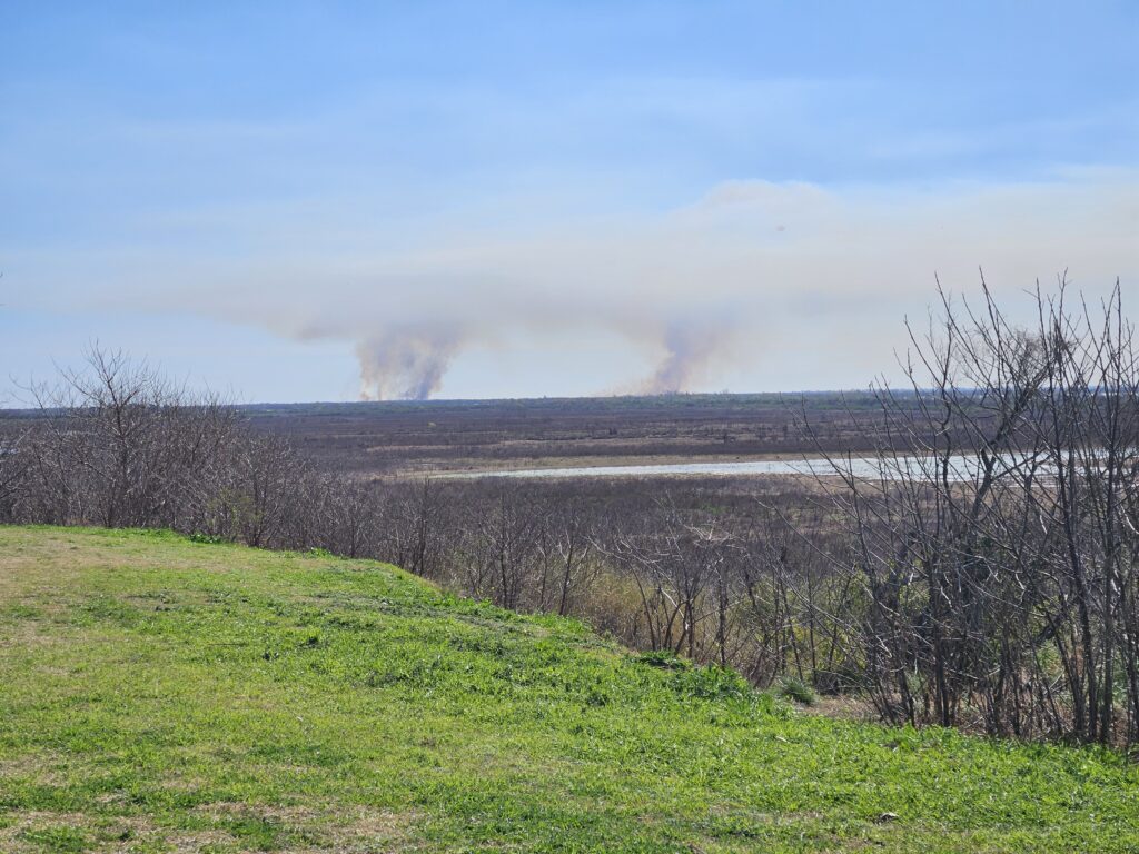 incendios