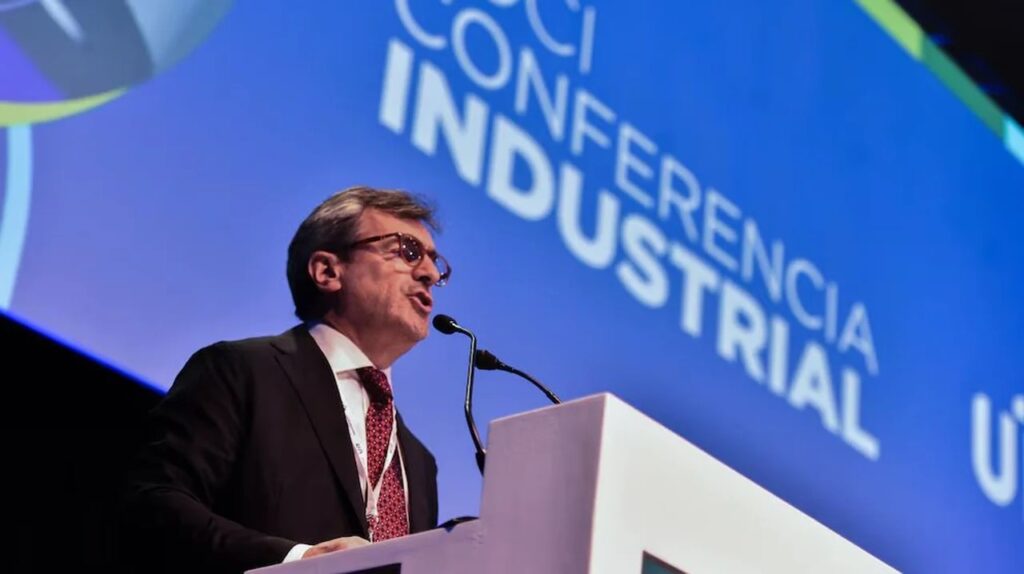 Tasas municipales exorbitantes: la UIA respaldó el reclamo de Ternium contra el intendente Mauro Poletti en Ramallo