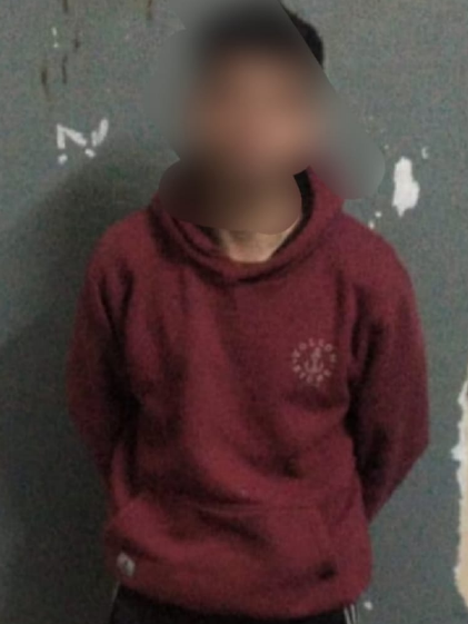 hombres aprehendidos por ataques a sus parejas lesiones