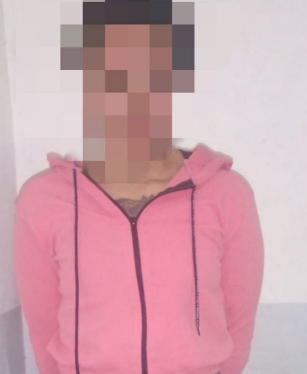 golpes mujeres resultaron con lesiones leves