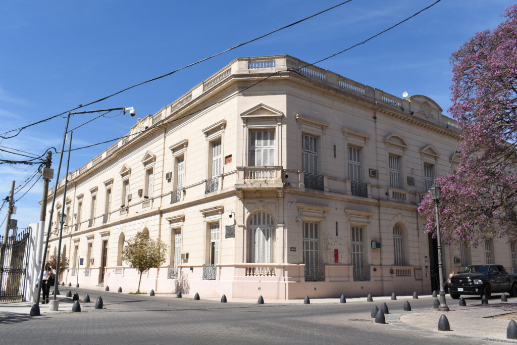 La causa contra Walter Solís por abuso sexual avanza rumbo al enjuiciamiento
