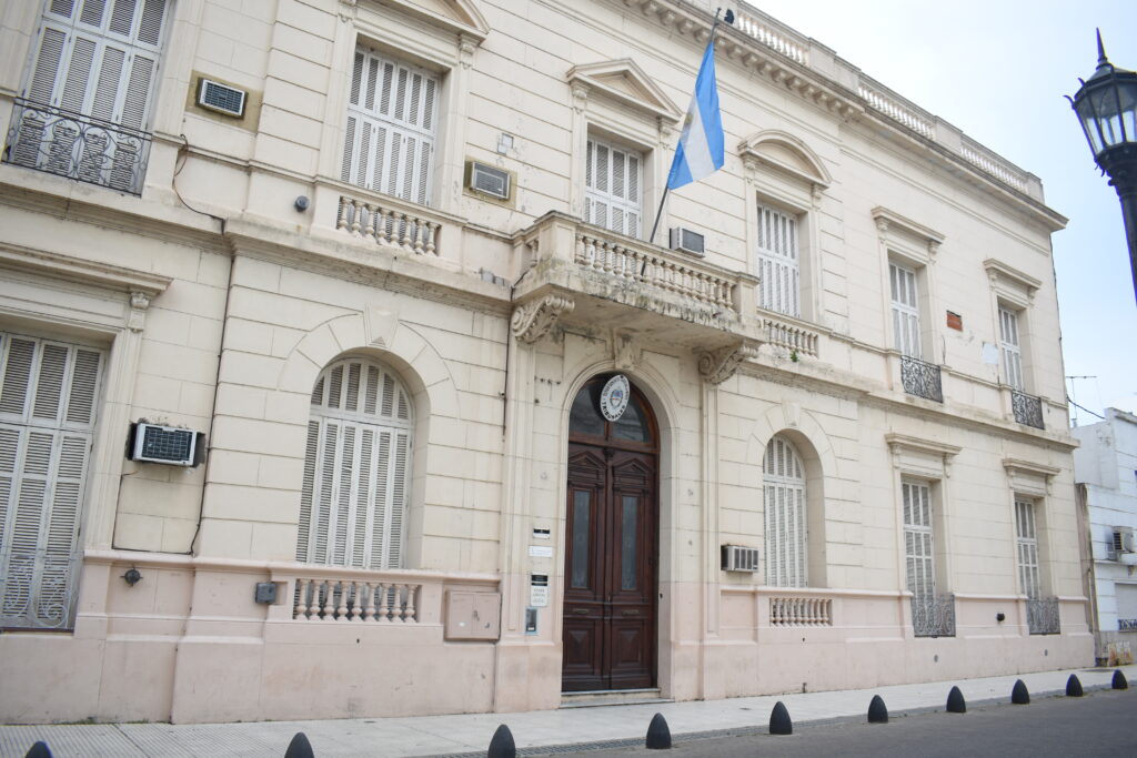 juicio femicidio de Magalí Gómez