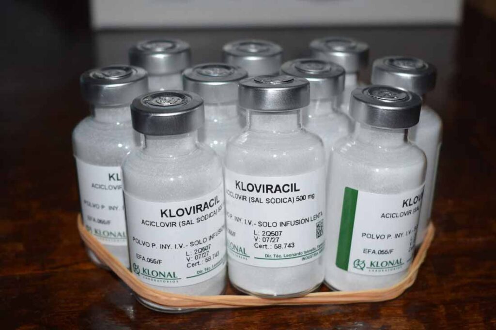 Cañuelas: interceptaron un camión que llevaba sin autorización remifentanilo, 15 veces más potente que el fentanilo