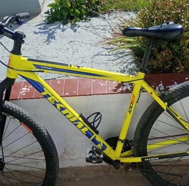 Circulaba con una bicicleta robada en zona norte y fue aprehendido: la dueña reconoció el rodado