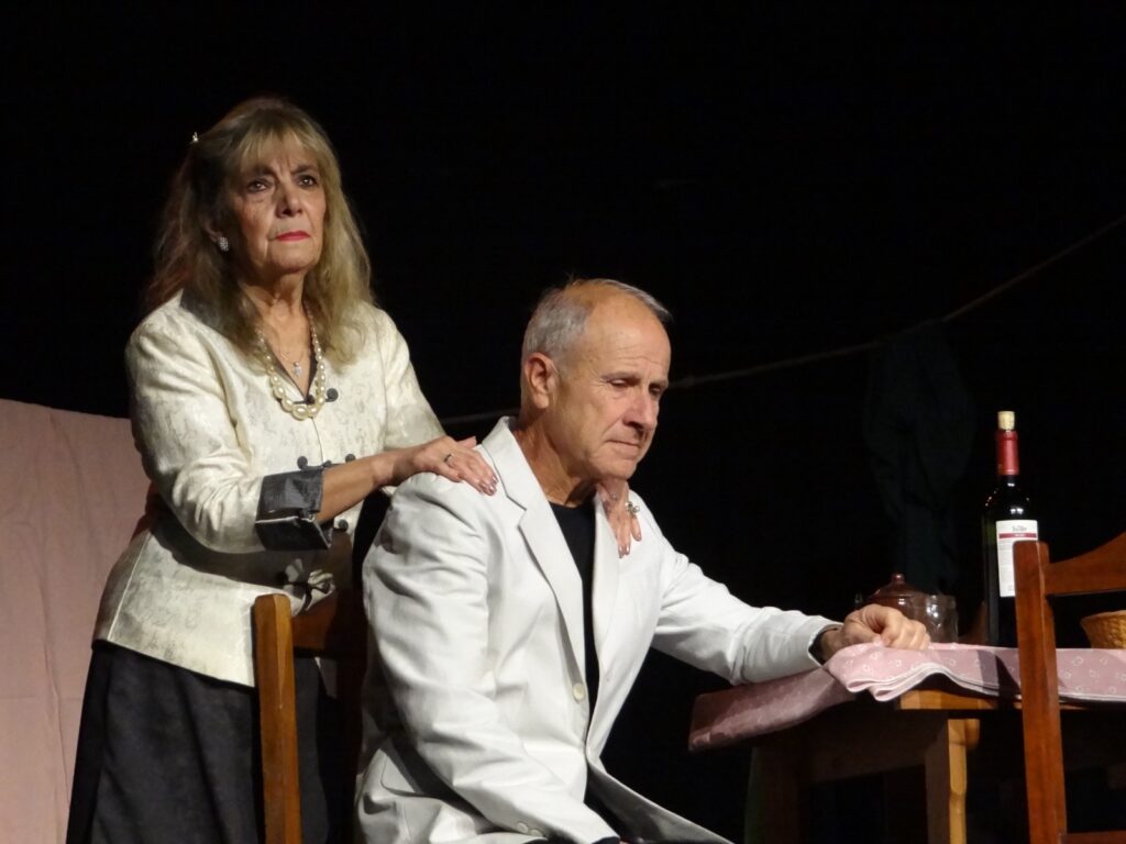 El grupo de teatro nicoleño “En Escena” está en la final de los Juegos Bonaerenses 2025 en el área de cultura