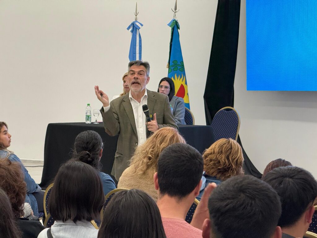 capacitación