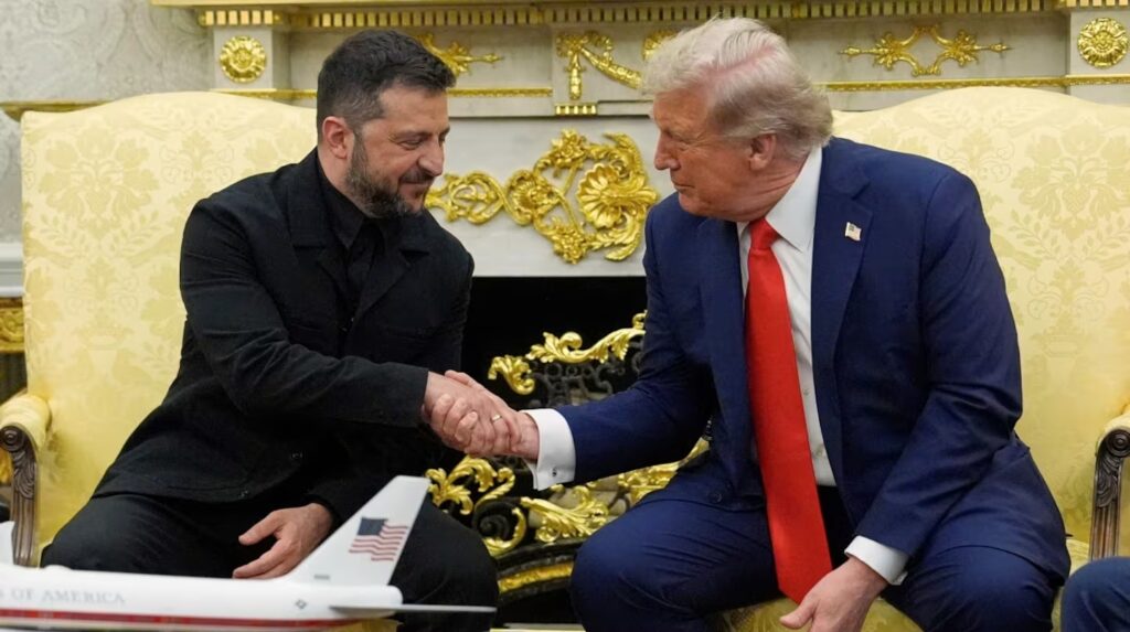 apoyo aéreo de Estados Unidos OTAN