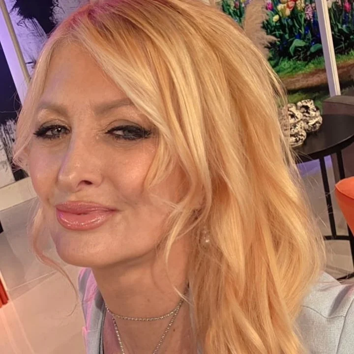 “Me encantaría estar en pareja”: Yuyito González a cuatro meses de su ruptura con Javier Milei