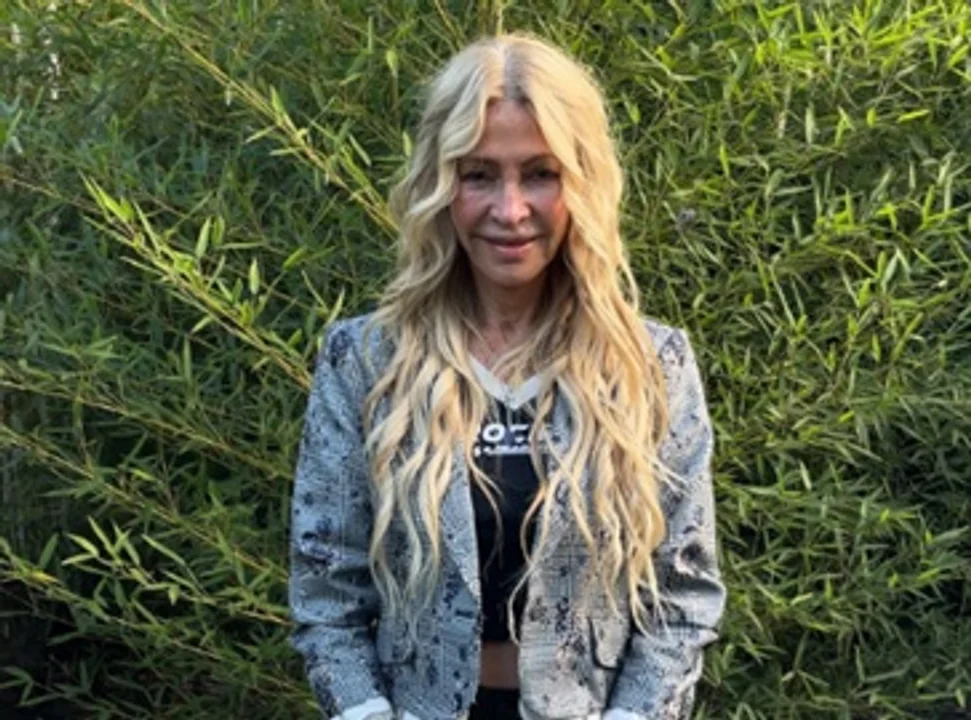 Cris Morena