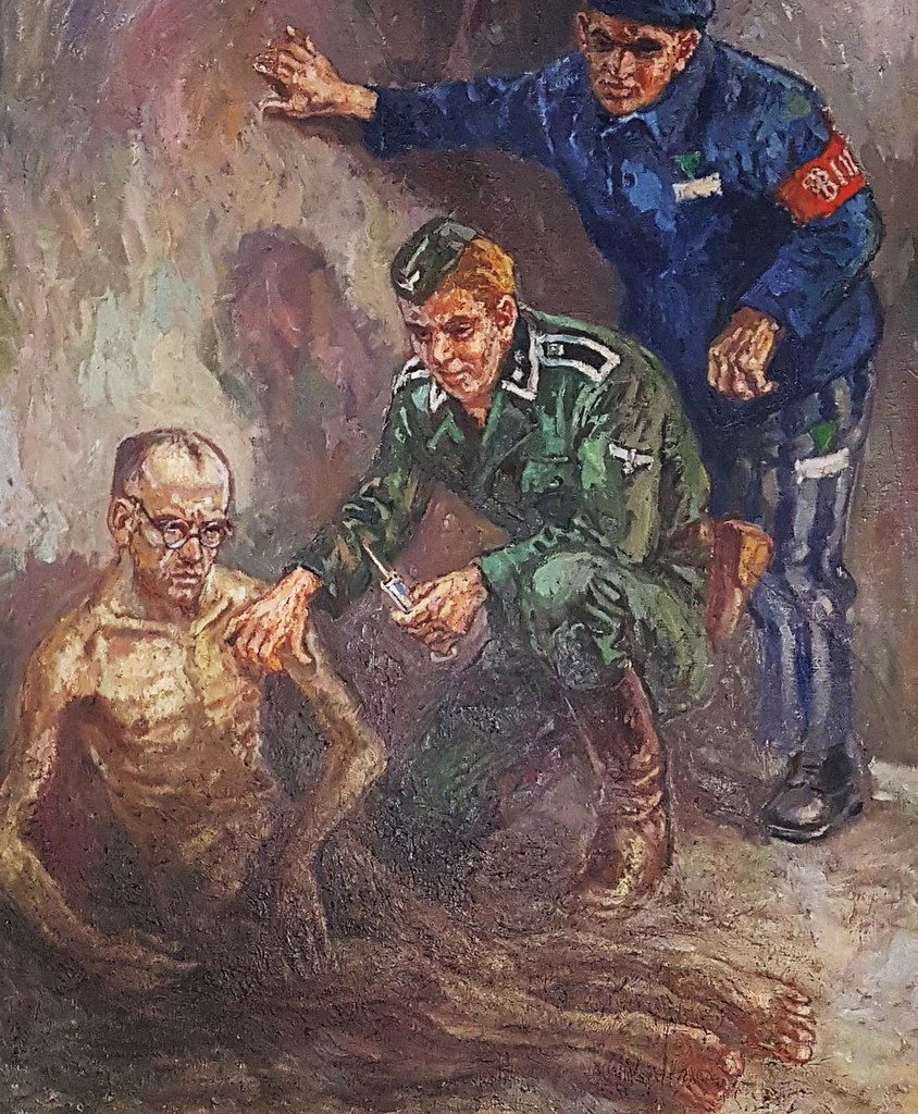 Maximiliano María Kolbe