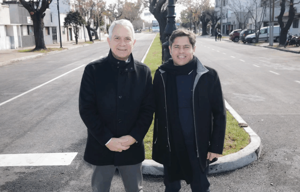 Kicillof
