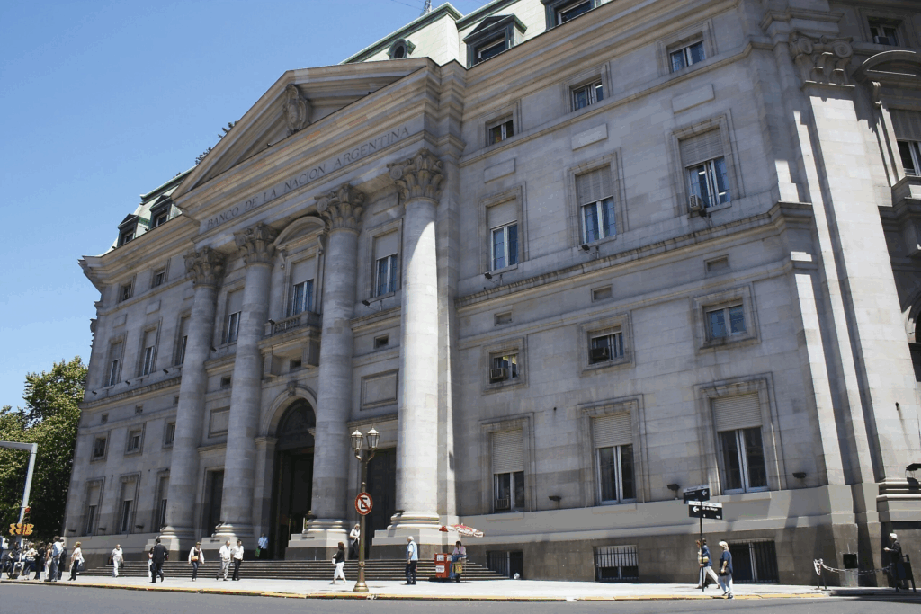 Plazos fijos: un banco paga 45% y lidera el ránking de tasas en agosto