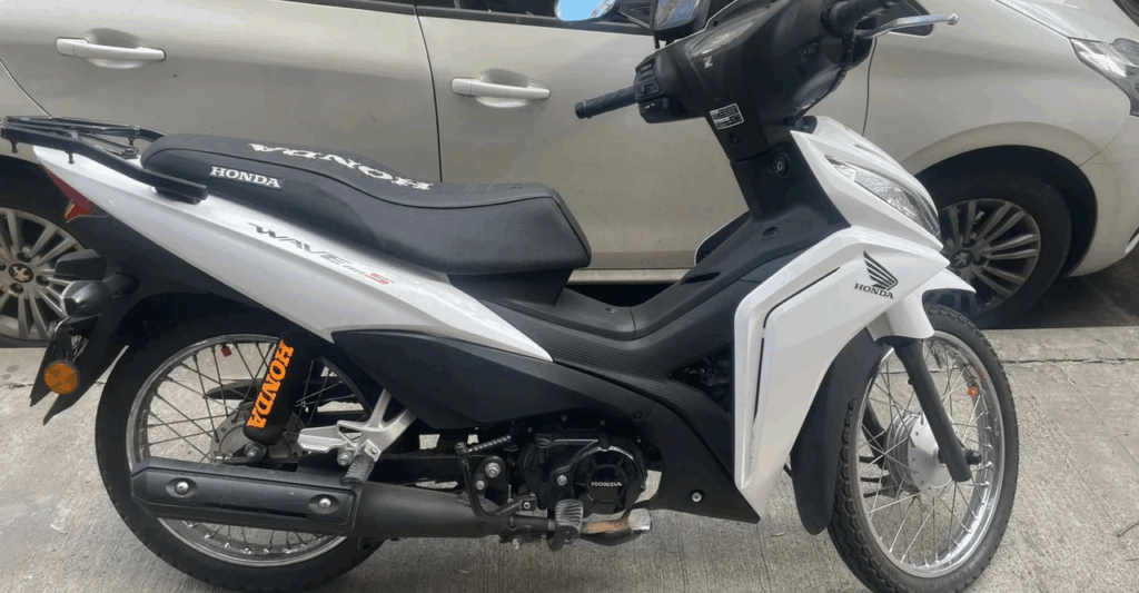 Otra vez los vecinos: la persecución a un ladrón que intentaba robar una moto en pleno Palermo