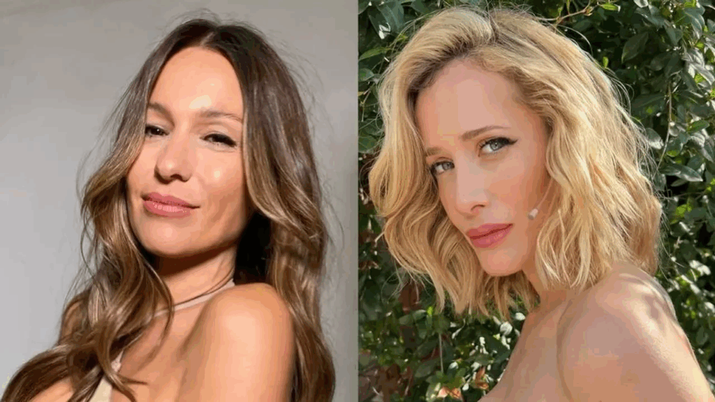 Pampita no quiso opinar sobre el fallo a favor de Julieta Prandi para “no robar protagonismo”