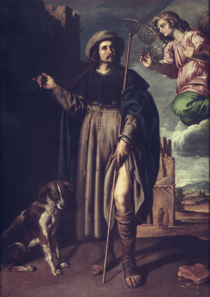 San Roque