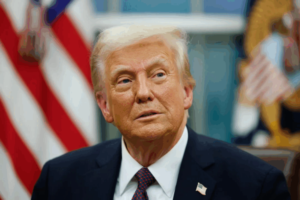 Trump dice que Xi le aseguró que China no invadirá Taiwán