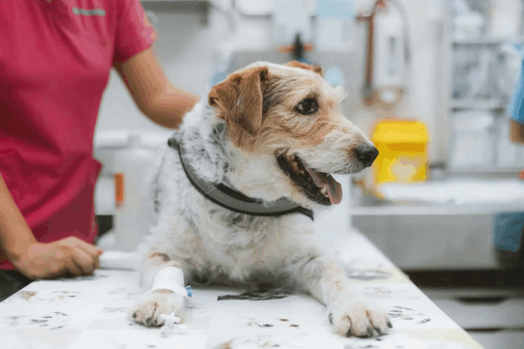 La Plata impulsa un hospital veterinario atención gratuita