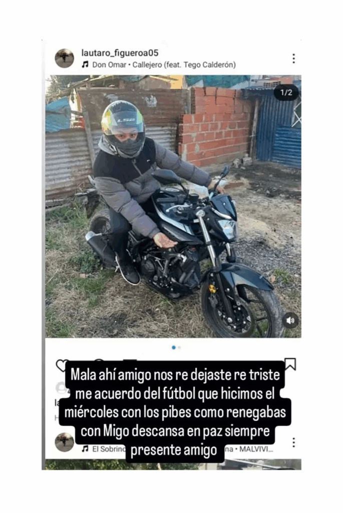 San Justo