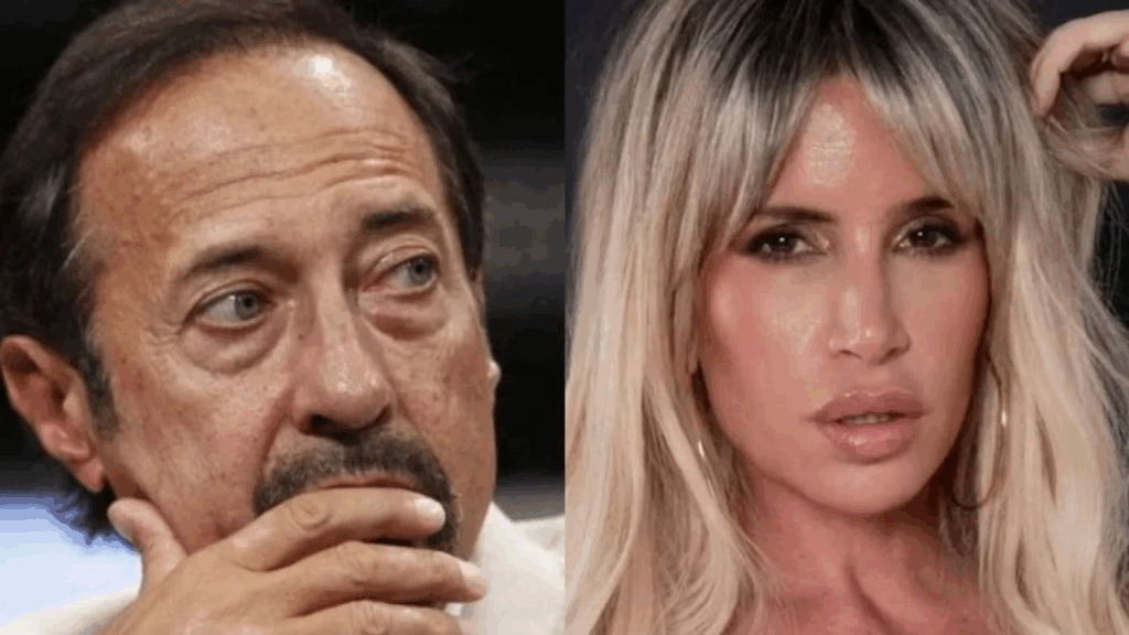 “La cultura de un pueblo es esencial”: Florencia Peña sobre los dichos de Guillermo Francella