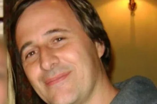crimen de diego fernández Graf