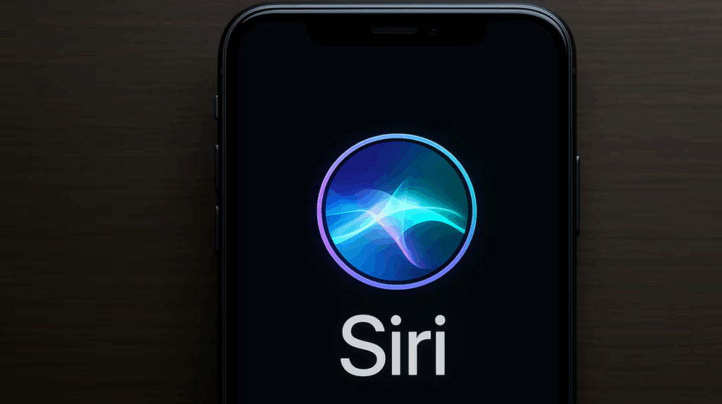 Apple Siri tendría rostro