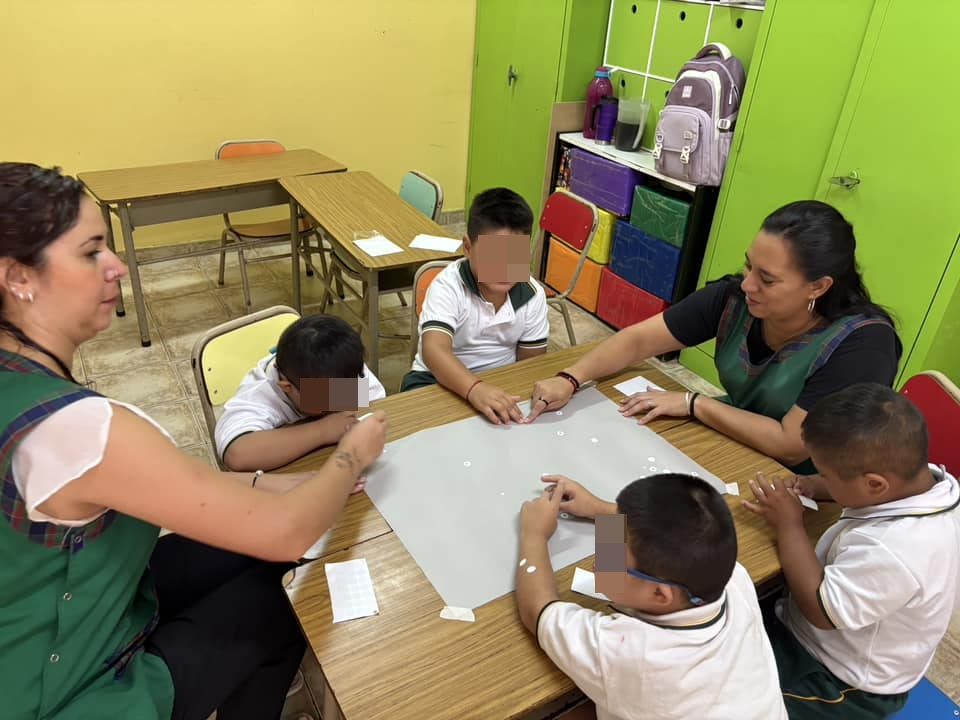 Preocupación por el desfinanciamiento en educación especial: escuelas advierten que la inclusión está en riesgo