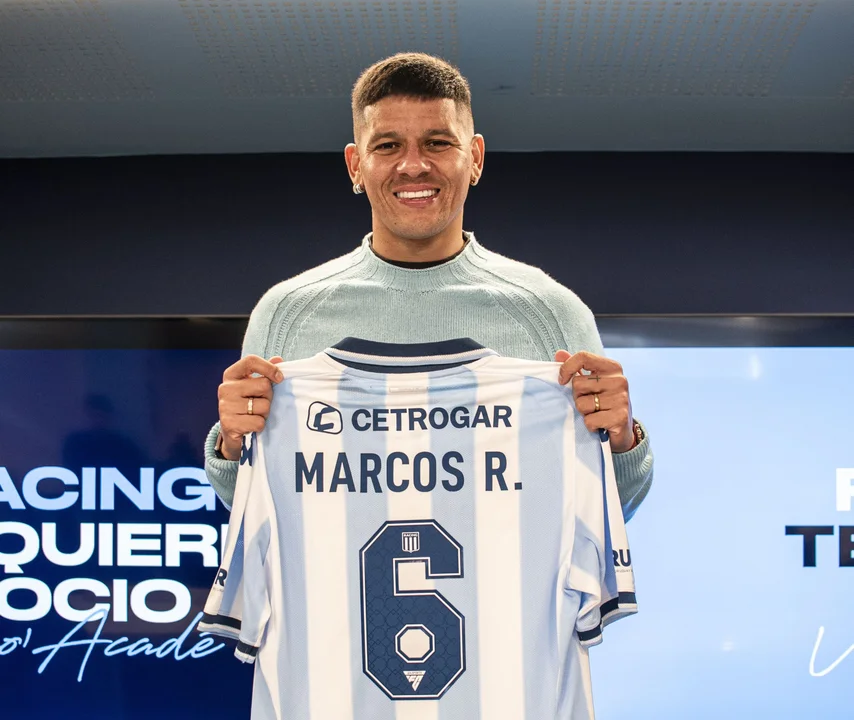Marcos Rojo