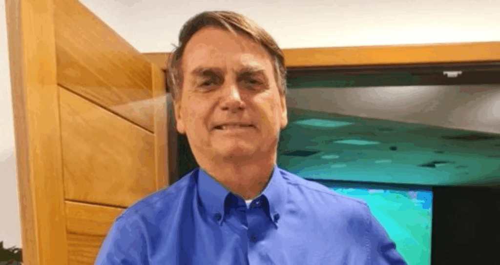 Bolsonaro planeaba pedir asilo político en Argentina, según la policía brasileña
